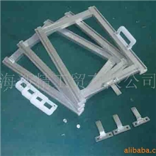 供应铝框、印花网框、丝印机机印铝合金网框