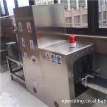 儿童职业体验馆模拟牛奶消毒生产线