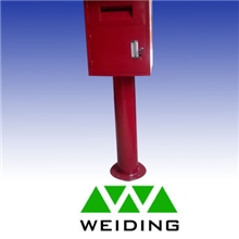 儿童职业体验设备邮局道具邮筒