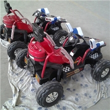 儿童职业体验设备模拟道具赛车