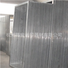 供应优质平网印花铝框