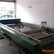 台板自动印花机