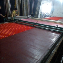 超宽台板印花机