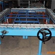 供应各种型号的拉网机