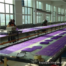 超低价供应二手丝网印花钢化玻璃台板