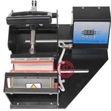 厂家供应热转印烤杯机卧式数码烤杯机烫杯t烫画机发热均匀CE认证