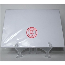 热转印杯子陶瓷涤纶棉T恤韩国进口快干升华纸转印纸直销批发