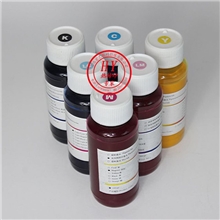 包邮热转印墨水热升华墨水烫画墨水烤杯墨水黑色够黑厂家直销