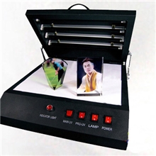 供应新款水晶影像设备水晶影像机器水晶固化机