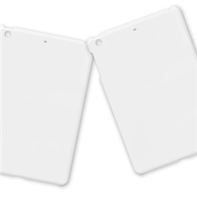 ipadmini电脑平面保护套，热转印耐高温3Ｄ手机壳,厂家直销