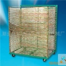 50层线路板晾干架高品质可定做