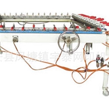 YT-精密高效高张力电动绷网机械式拉网机气动拉网机