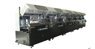 山东塑胶丝印机/药瓶全自动丝印机/酒店用品丝印机/酒瓶丝印机