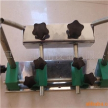 可调节丝印机头