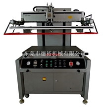 厂销DY-400S超高精密全电动丝印机键盘丝印机