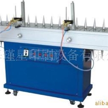 塑料瓶丝印专用表面火焰处理机（烧瓶机）