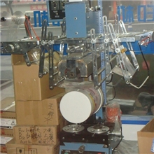 慈溪供应热全自动转印机械运行稳定速度快