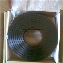 优质丝印刮胶/胶刮耐磨耐溶剂胶刮50&times;9mm可加工订做橡胶刮墨刀