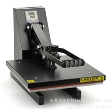 4050服装烫画机热转印机印花机烫印机