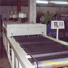 供应高效节能中波红外干燥机干燥炉