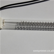 红外线卤素加热管