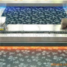 供应纺织品印花（热固油墨）烘干设备印花烘道烘干机