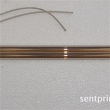 红外线石英加热管加热灯IR加热管