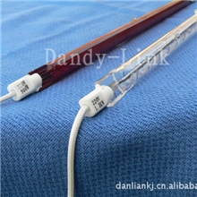 丹联权威红外辐射加热管