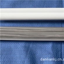 碳素红外辐射加热管