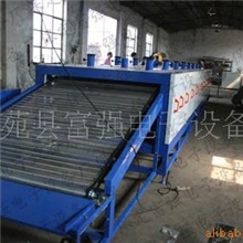 供应富强多层烘道、烘干机