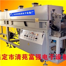 供应上光生产线