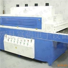 供应四灯UV干燥机.橱柜五面四灯uv干燥机，uv光固机|uv机