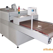 供应定制远红外线服装印花隧道式烘干机、带式烘道、隧道烤炉