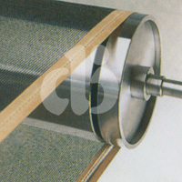 厂家直销耐强酸强碱轻型特氟龙输送带特氟龙网带输送带