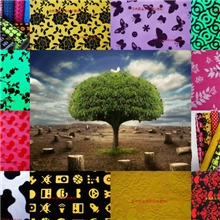 ［金乡创新植绒厂］供应植绒纸［印花植绒］