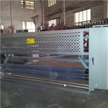 供应定制改装不锈钢红外线对中机