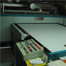 供应生产单色、多色圆网印花机