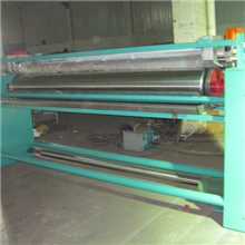 供应定制单色多色圆网印花机