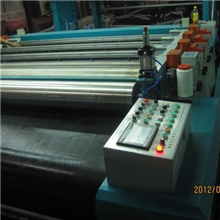 定制生产多色圆网印花机