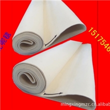 干网复合毯/防缩呢毯/羊毛食品输送带/强力预缩毯