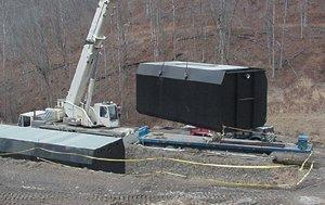 供应地埋式生活污水处理设备、医院污水处理设备、污水处理设备