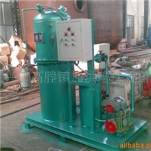 供应油水分离器、陆用油水分离器、浮油吸收器