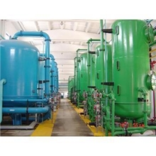 供应纤维束过滤器、纤维球过滤器、无阀过滤器、全自动净水器