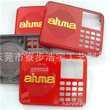 供应标识牌热转移印丝印工厂厂家直销