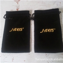 供应东莞烫金机加工提供植绒布织布烫金