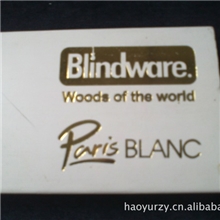 长期供应热转印加工四色烫金加工