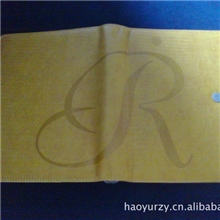 长期供应各类皮具移印厂家烫金定制