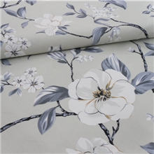 帆布印花棉布活性全工艺韩式窗帘布窗帘布料窗帘布批发