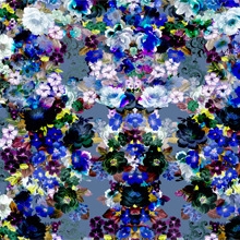 供应数码印花面料加工