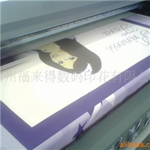 提供家纺数码印花打大样加工(床上用品数码加工,经销)